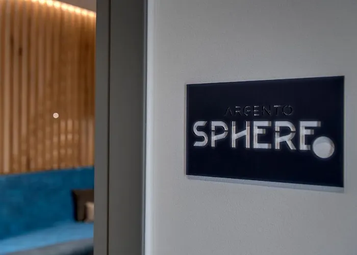 Apartamento Argento Urban