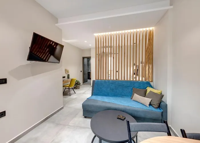 Apartamento Argento Urban *