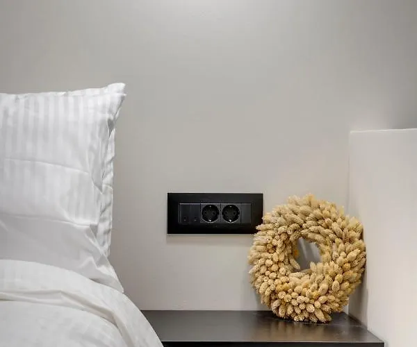 Apartamento Argento Urban Hermópolis