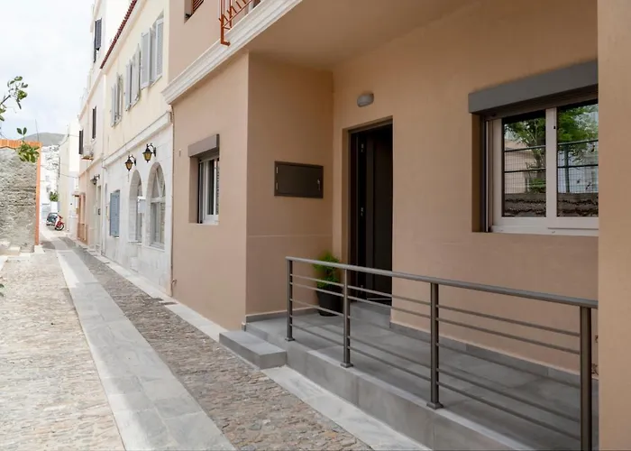 Argento Urban * Hermópolis