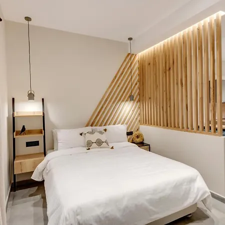 Apartment Argento Urban