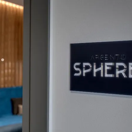 Apartment Argento Urban