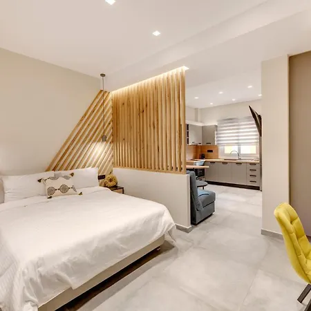 Argento Urban Apartamento *