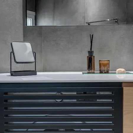 Argento Urban Apartment *