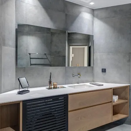 Argento Urban 에르무폴리