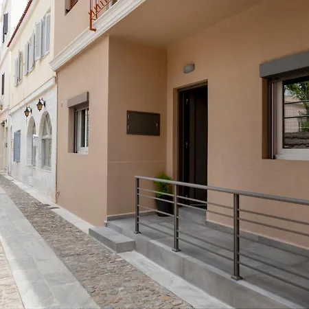 Argento Urban * Ermoupoli