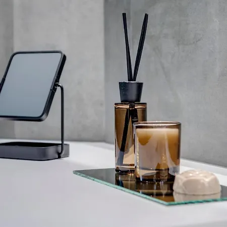 Argento Urban Apartment *