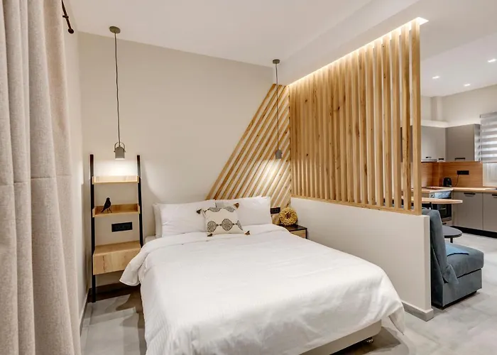 Apartamento Argento Urban