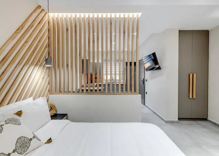 Apartamento Argento Urban