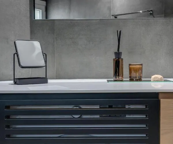 Argento Urban Apartamento *