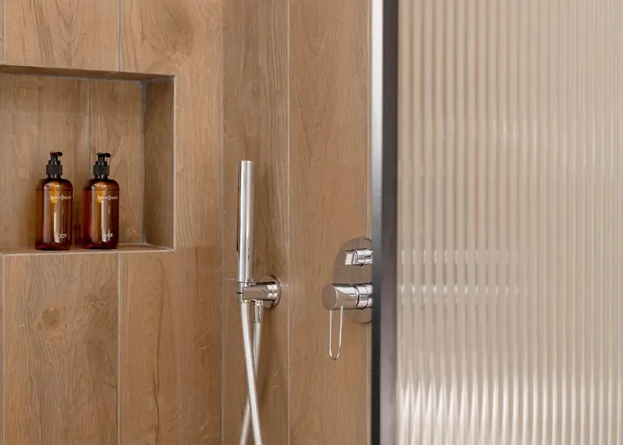 Apartamento Argento Urban *