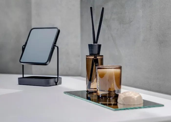 Argento Urban Apartamento *